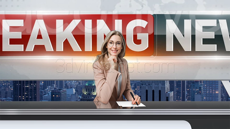 Virtual Set 126B For TriCaster 2.Medium_2
